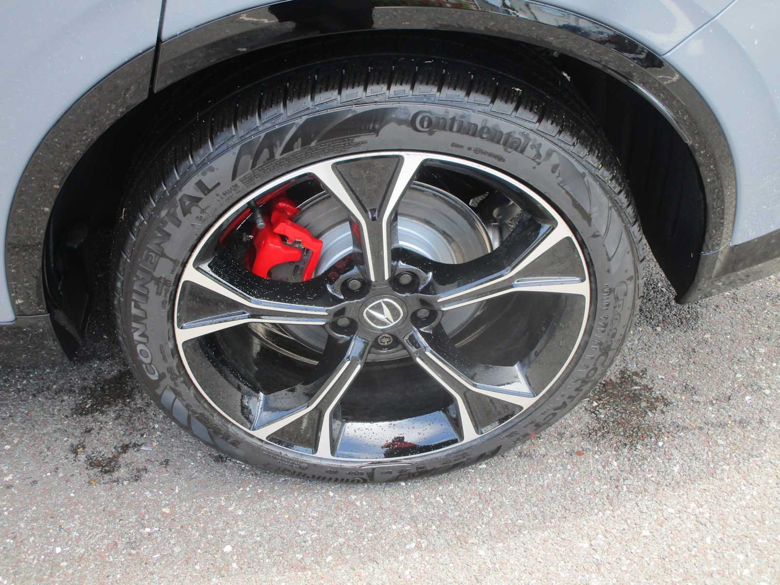 New 2026 Acura MDX Type S AWD/4WD image 8