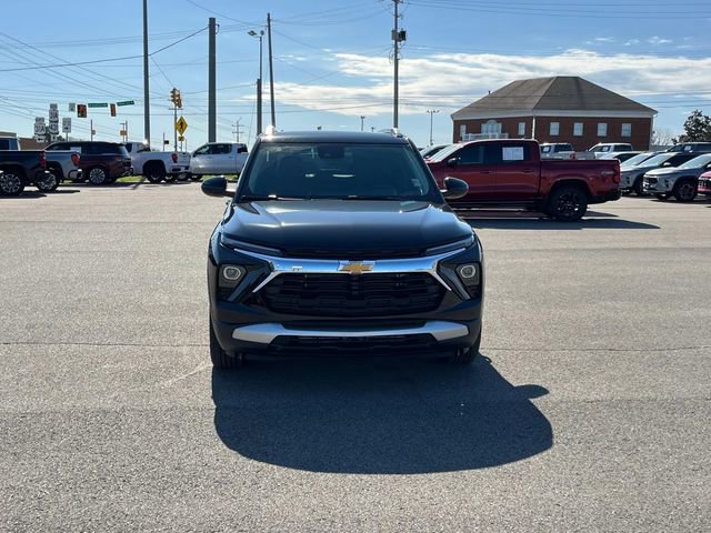 New 2026 Chevrolet TrailBlazer LT image 11
