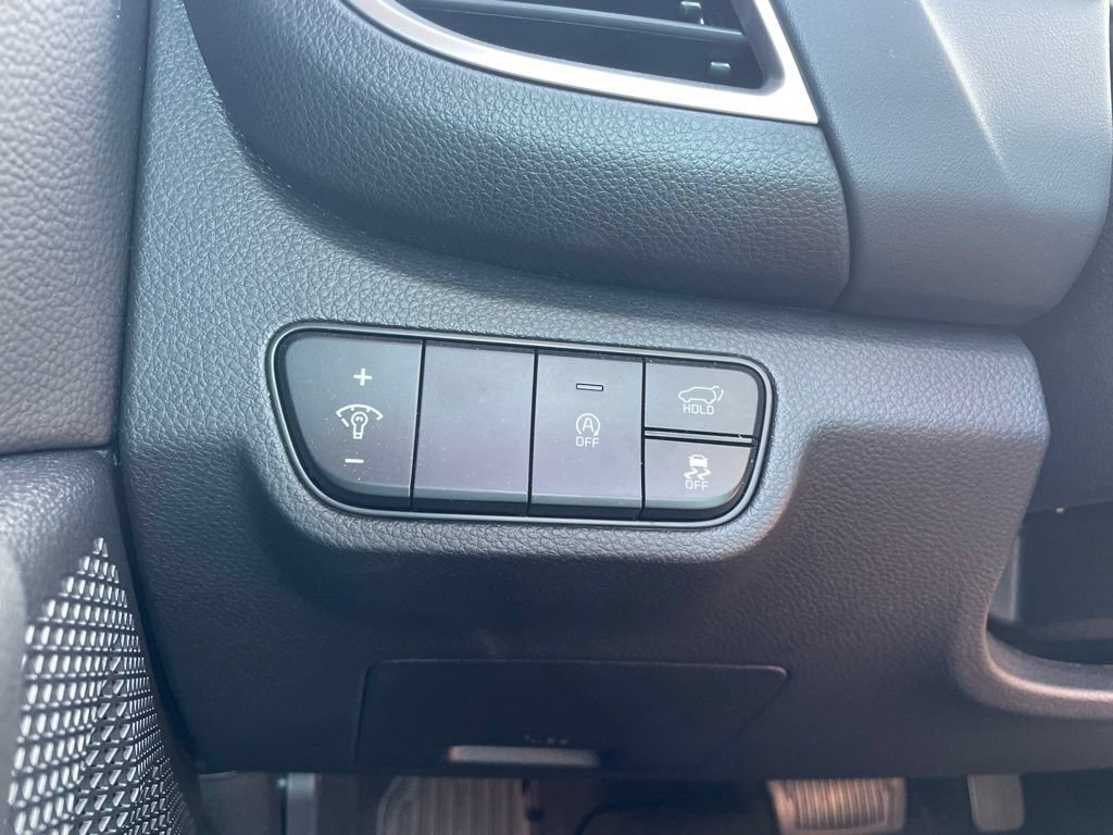 Used 2026 Kia Seltos EX w/ EX Sunroof Package AWD/4WD image 25
