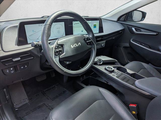 Used 2022 Kia EV6 Wind w/ Wind Technology Package AWD/4WD image 12
