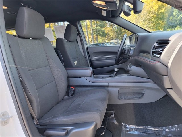 Certified 2025 Dodge Durango GT w/ Blacktop Package image 25