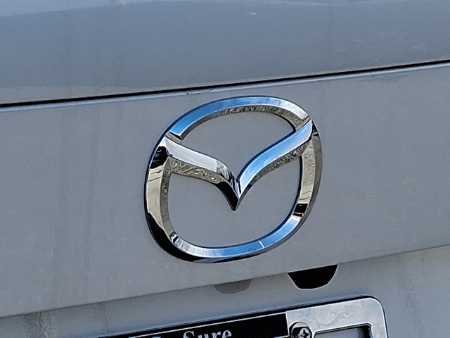 New 2026 MAZDA CX-90 3.3 Turbo w/ Preferred Package image 23