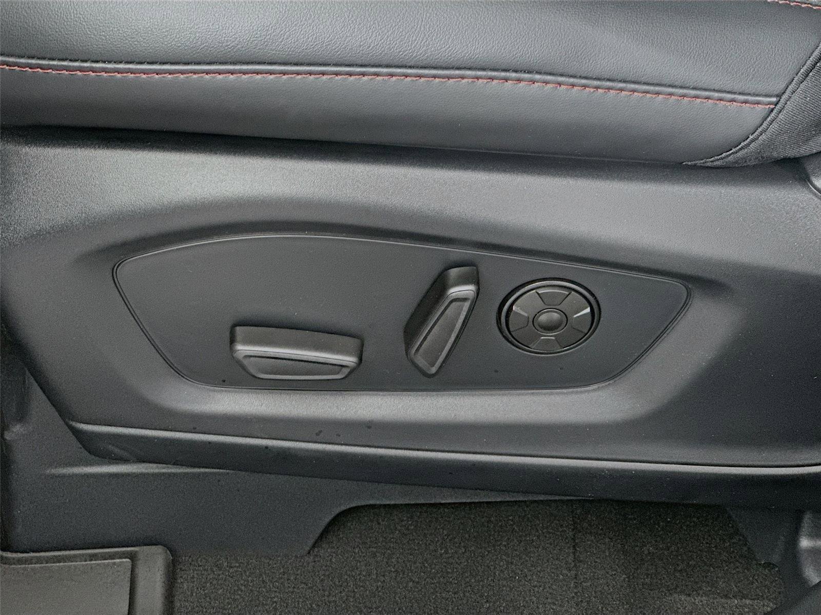 New 2026 Ford Explorer ST w/ Sun And Sound Package image 23