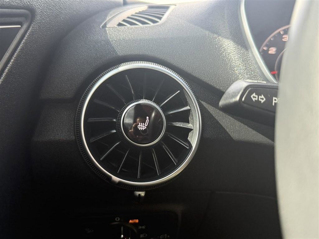 Used 2019 Audi TT 2.0T AWD/4WD image 24