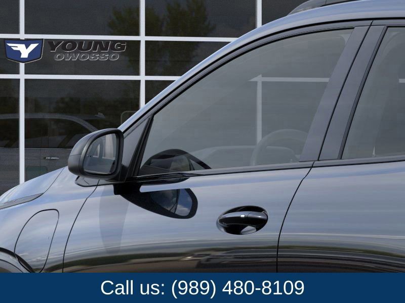 New 2027 Chevrolet Bolt RS image 12