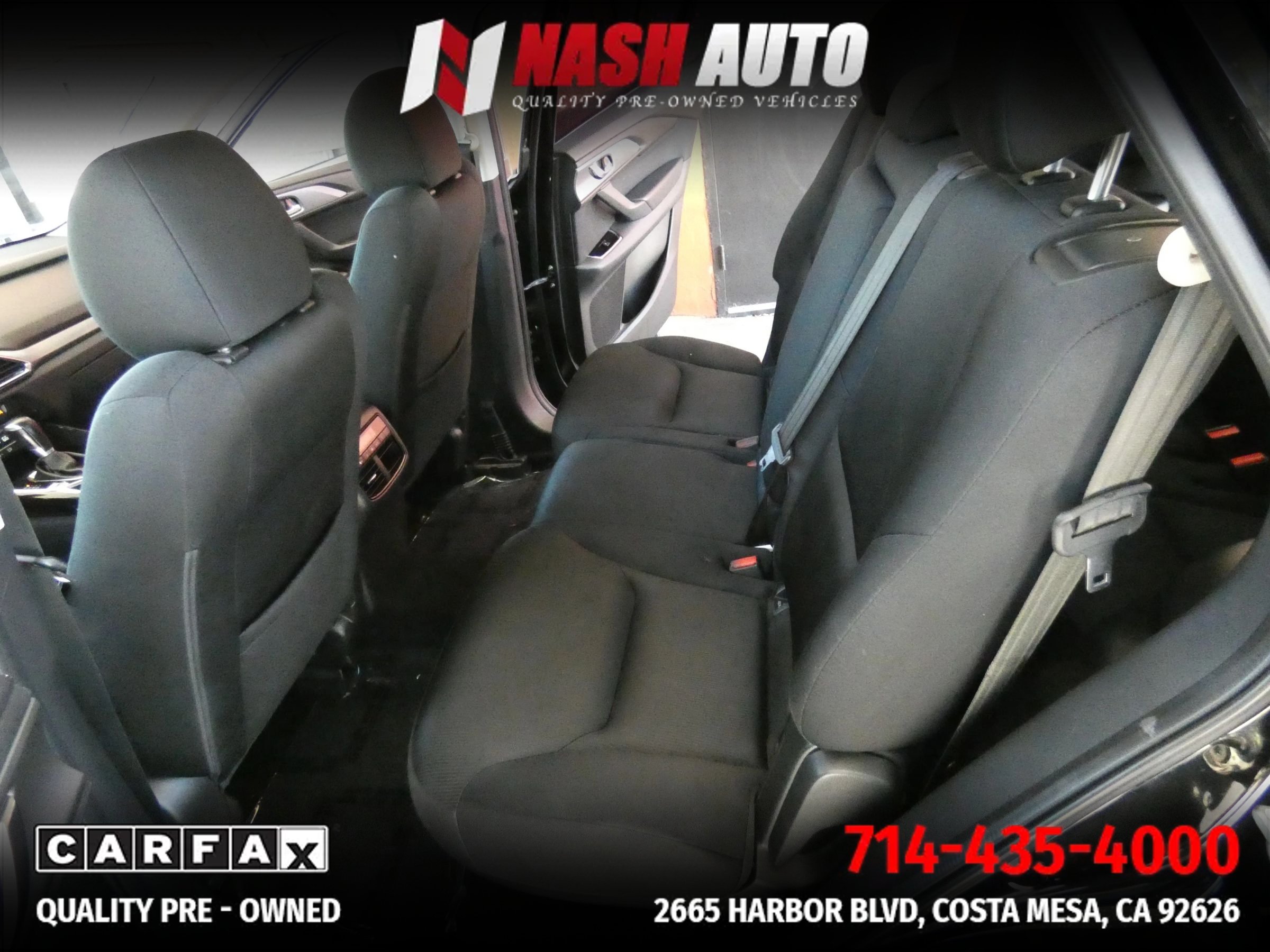 Used 2022 MAZDA CX-9 Sport AWD/4WD image 39