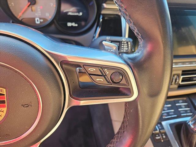 Used 2019 Porsche Macan S image 19