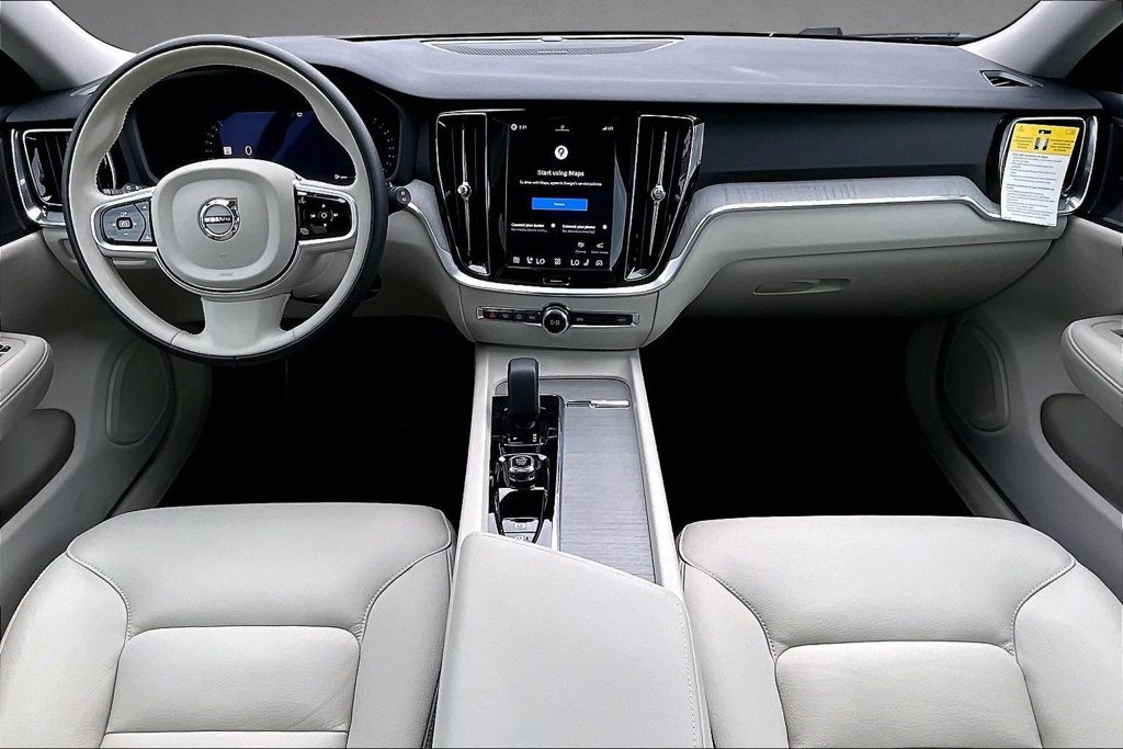 New 2026 Volvo V60 B5 Cross Country Plus w/ Protection Package Premier AWD/4WD image 6