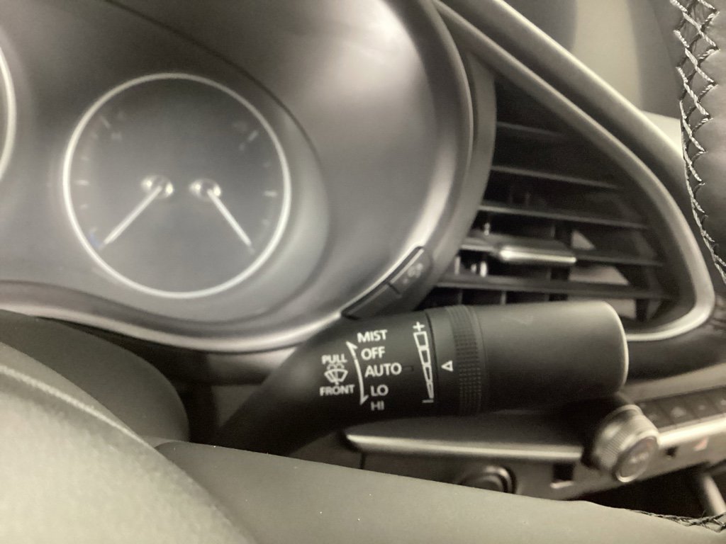 New 2026 MAZDA MAZDA3 2.5 S Sedan w/ Preferred Pkg image 23