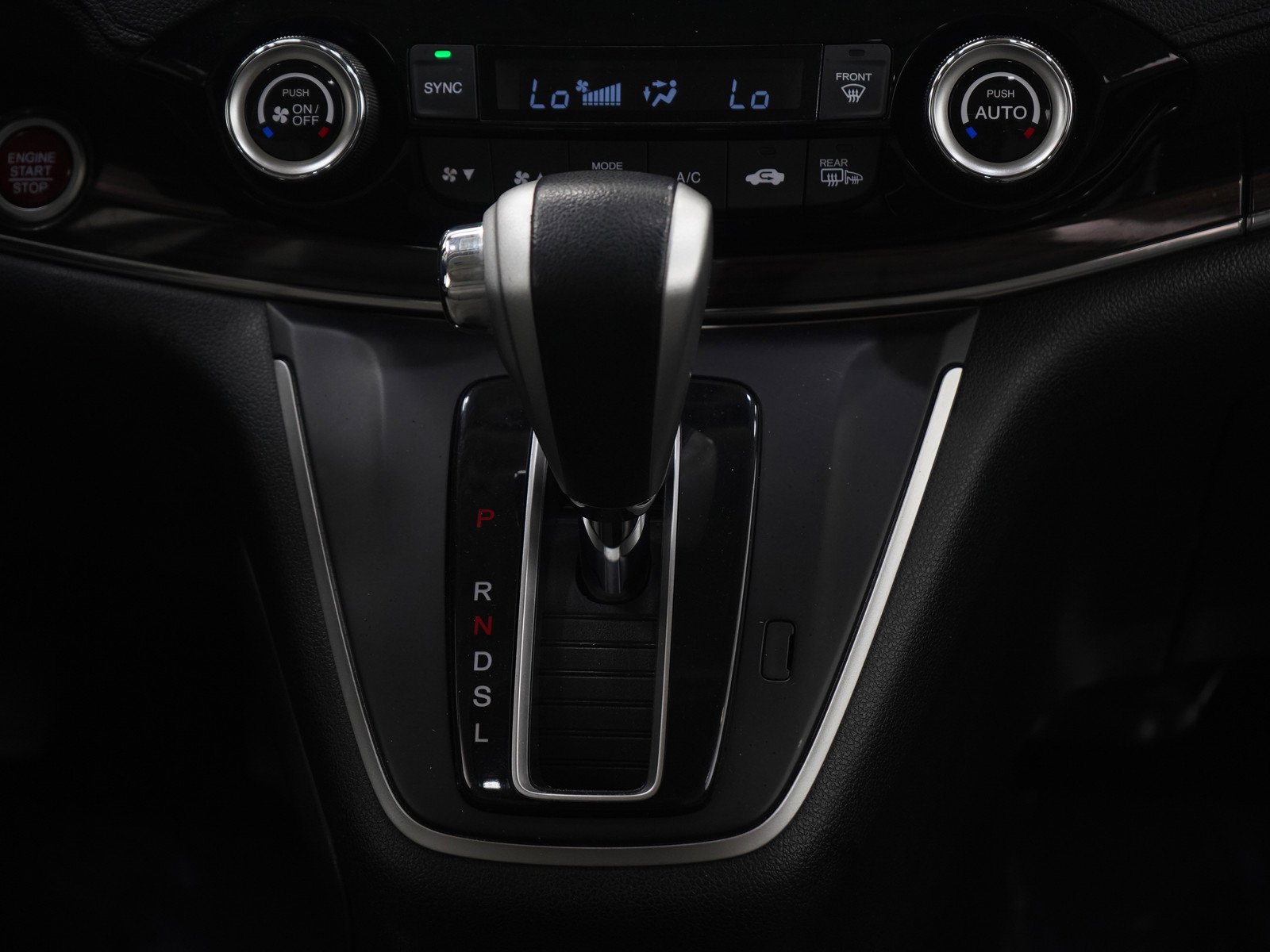 Used 2016 Honda CR-V EX-L image 16
