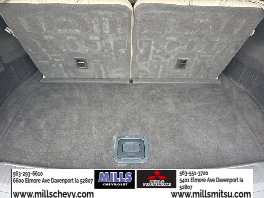 Used 2021 Lincoln Aviator Reserve w/ Equipment Group 201A AWD/4WD image 18