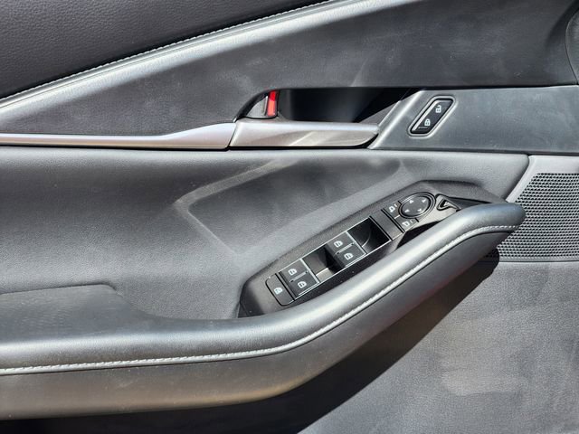 New 2025 MAZDA CX-30 AWD 2.5 S w/ Select Sport Pkg image 9