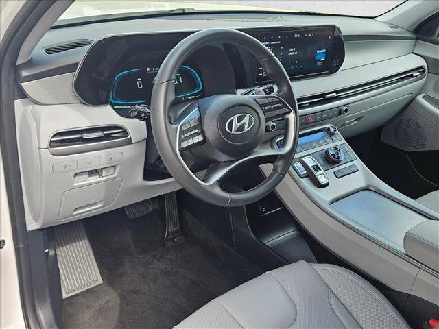 Used 2025 Hyundai Palisade SEL image 10