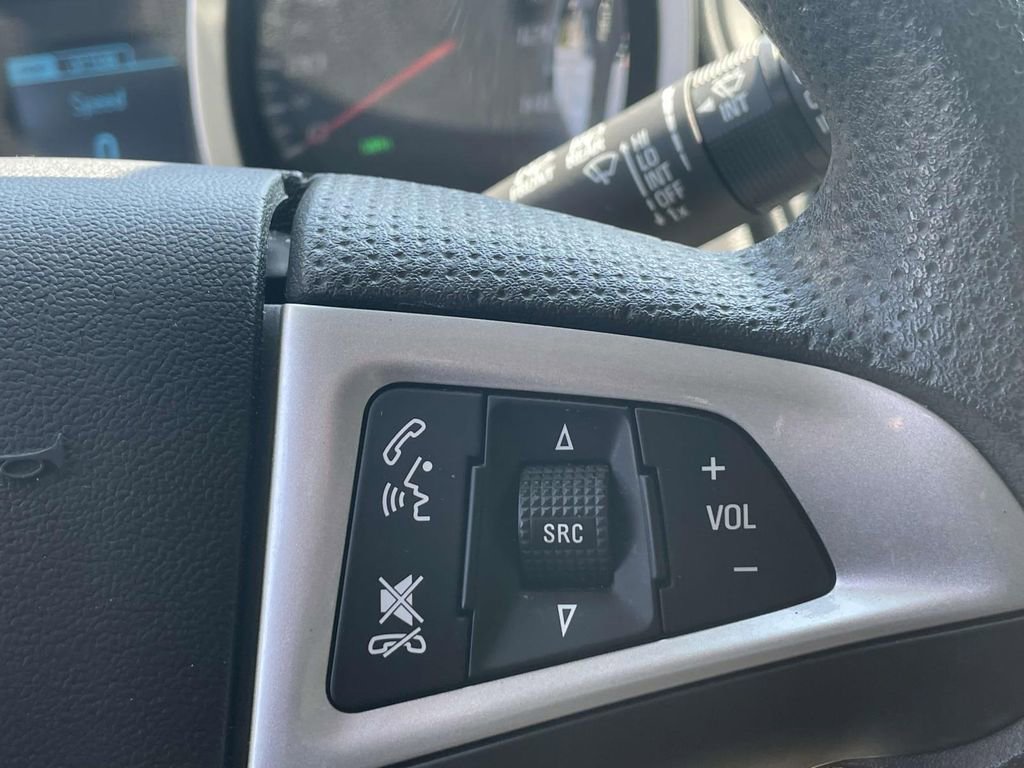 Used 2016 Chevrolet Equinox LT image 20