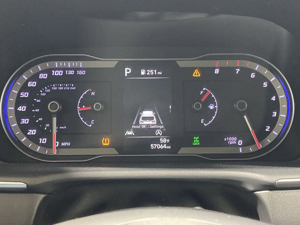 Used 2024 Hyundai Tucson SEL image 10