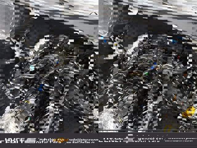 Used 2023 Ford Transit 350 XLT image 34