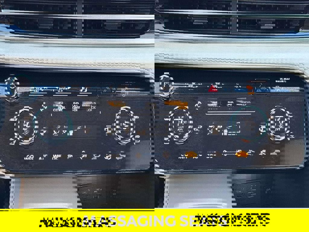 Certified 2023 INFINITI QX60 Sensory w/ Vision Package image 23