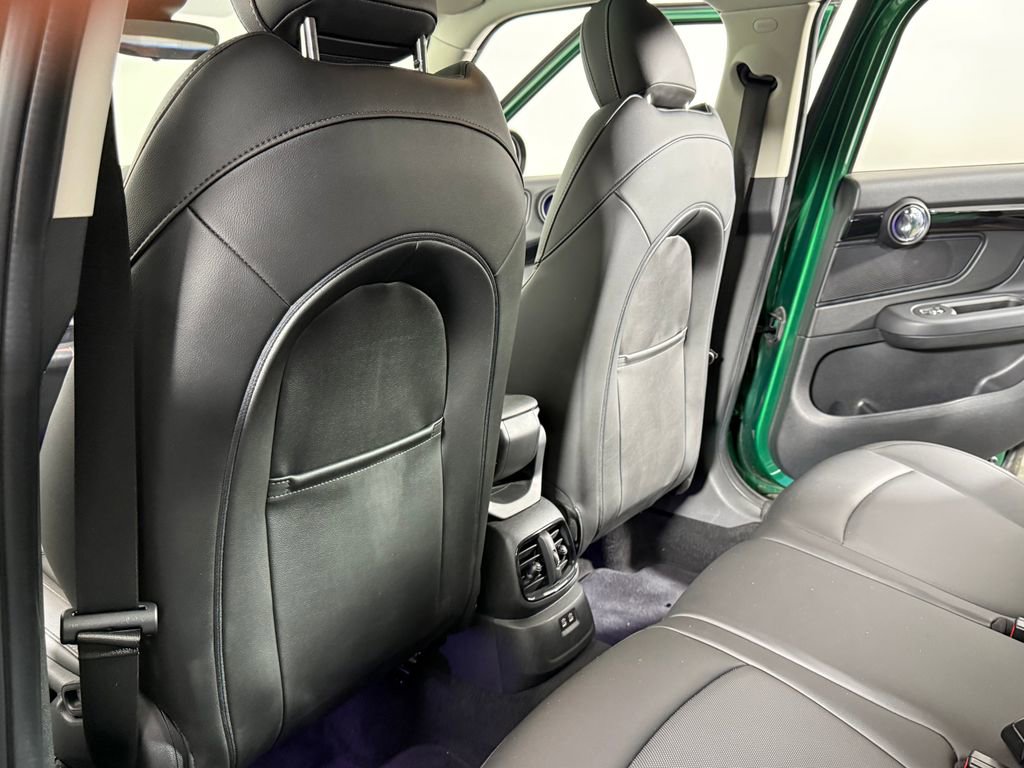 Certified 2022 MINI Cooper Countryman S image 23