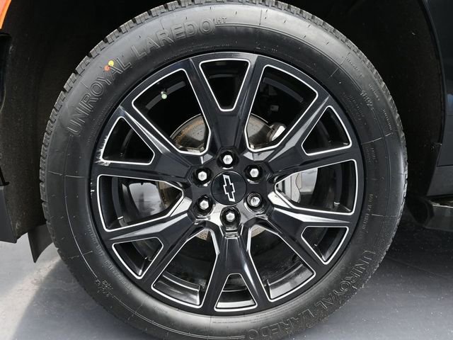 Used 2023 Chevrolet Tahoe RST w/ Luxury Package image 24