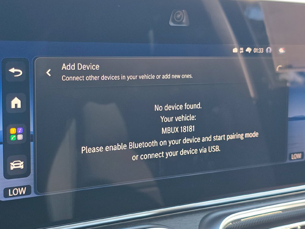 New 2027 Mercedes-Benz GLE 350 4MATIC image 8
