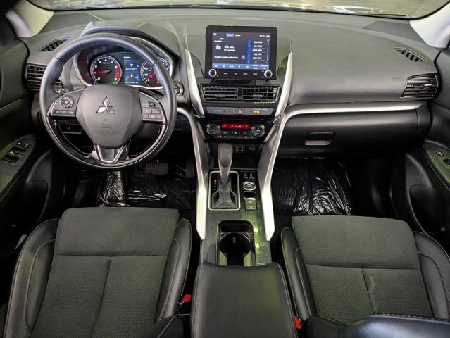 Used 2025 Mitsubishi Eclipse Cross SE AWD/4WD image 24