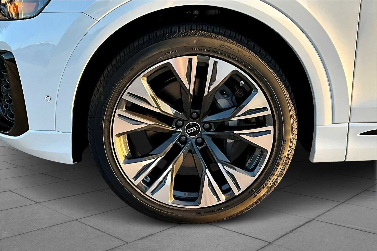 New 2026 Audi Q8 Premium Plus image 11