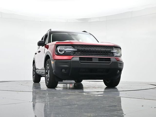 New 2025 Ford Bronco Sport Big Bend w/ Convenience Package image 33