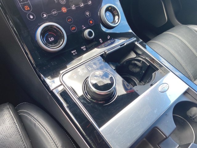 Used 2020 Land Rover Range Rover Velar R-Dynamic HSE AWD/4WD image 16
