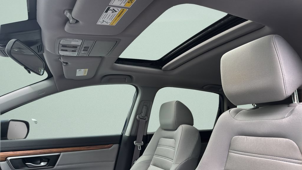 Used 2022 Honda CR-V EX image 13
