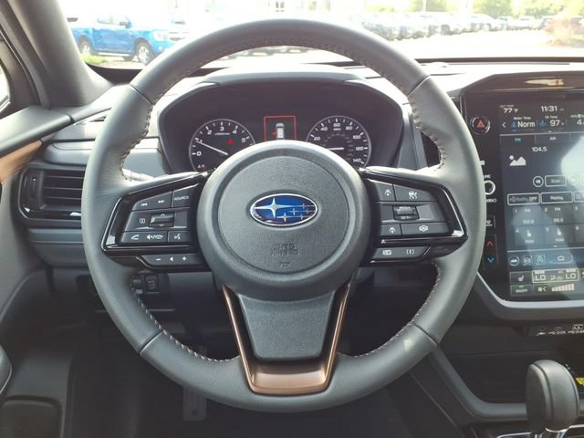 New 2026 Subaru Forester Sport AWD/4WD image 15