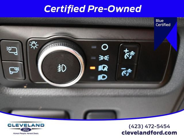 Certified 2023 Ford Expedition Timberline image 23