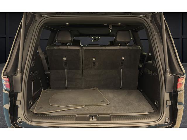 Used 2023 Jeep Wagoneer Series II AWD/4WD image 27