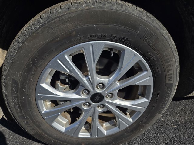Certified 2023 Ford Escape Active w/ Tech Pack #1 FWD image 44
