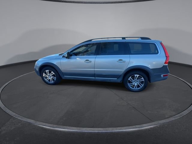 Used 2015 Volvo XC70 T5 Premier image 8