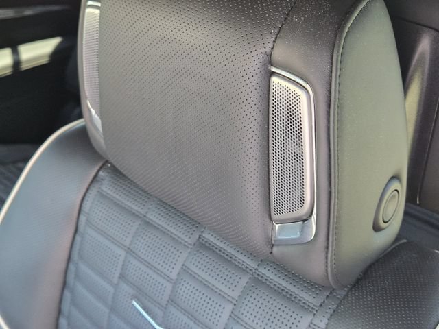 Used 2026 Cadillac Escalade V w/ LPO, Floor Liner Package AWD/4WD image 15