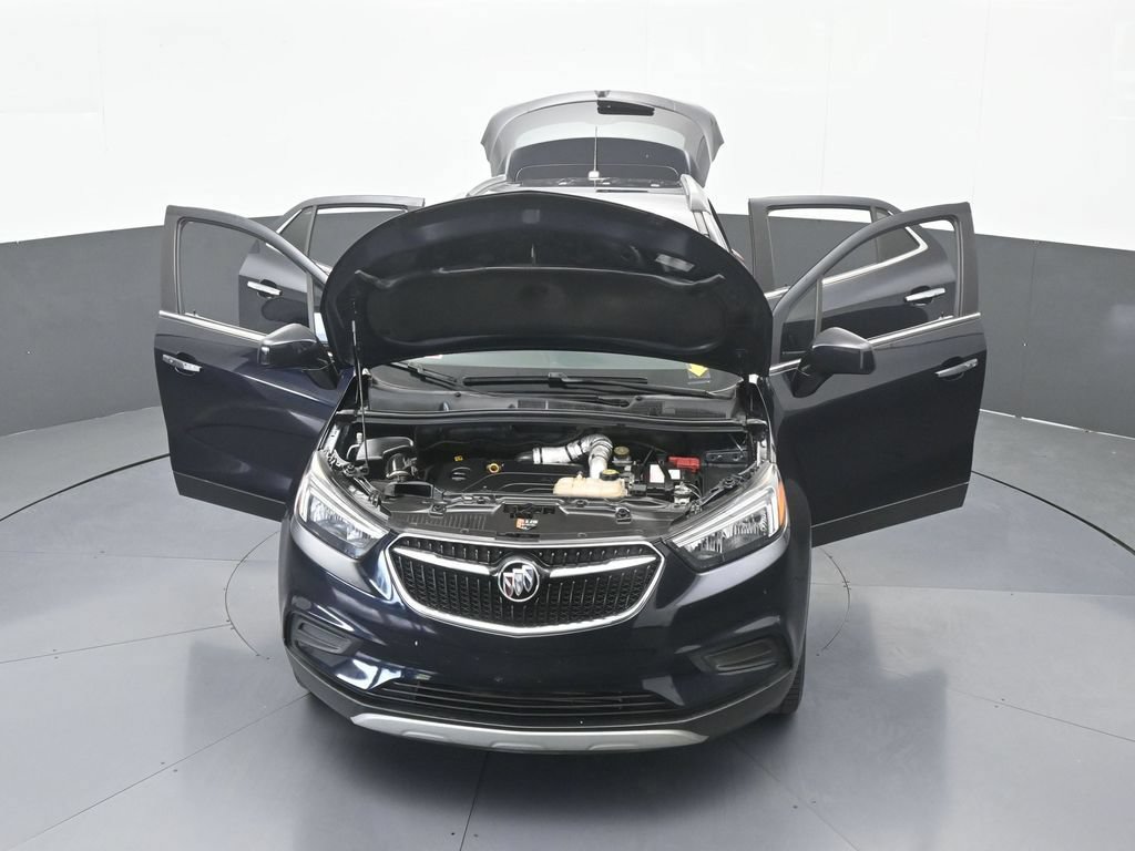 Used 2021 Buick Encore Preferred AWD/4WD image 68