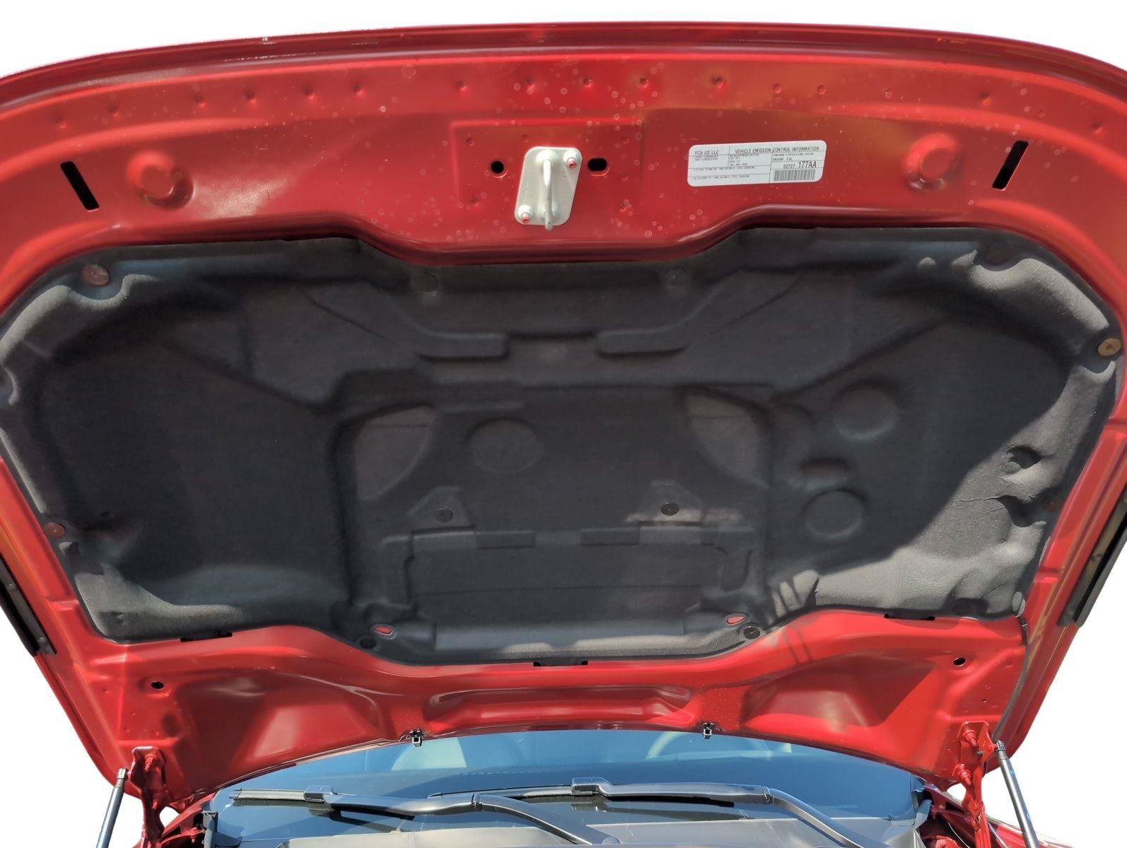 New 2026 Dodge Charger R/T AWD/4WD image 17