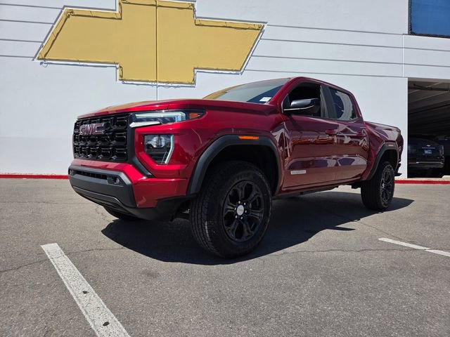 Certified 2023 GMC Canyon Elevation w/ Convenience Package image 2