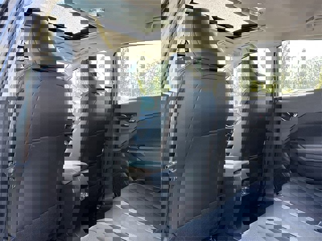 Certified 2025 Subaru Crosstrek 2.5i Limited w/ Popular Package #3A image 13