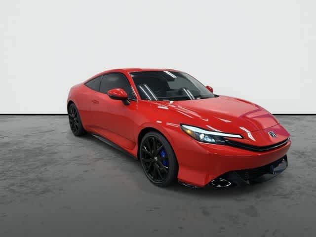New 2026 Honda Prelude image 6