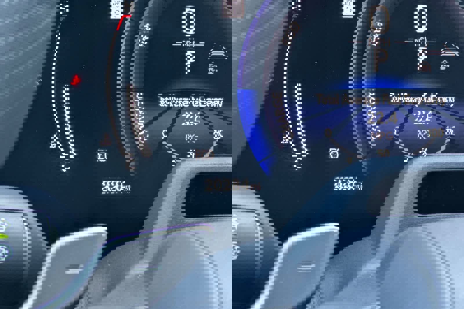 Used 2024 Lexus RX 500h F Sport w/ Convenience Package image 31