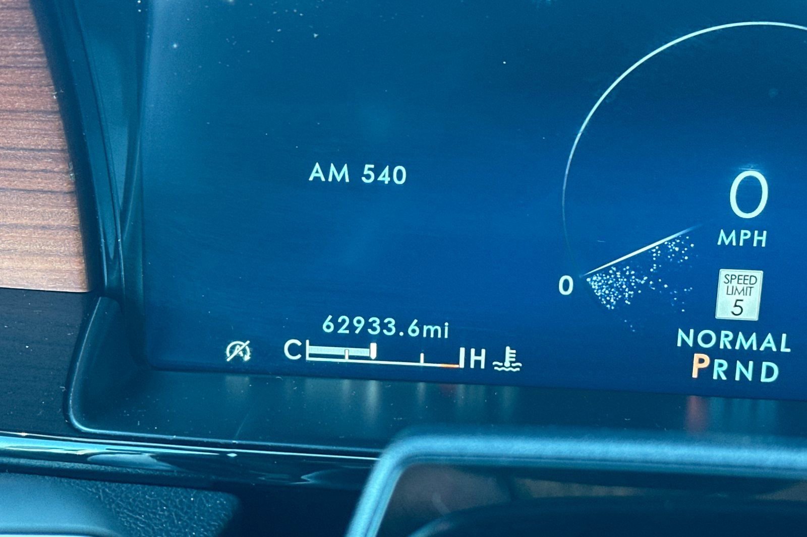 Used 2024 Lincoln Navigator Premiere image 26