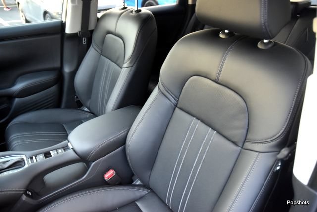 New 2027 Honda HR-V EX-L image 8