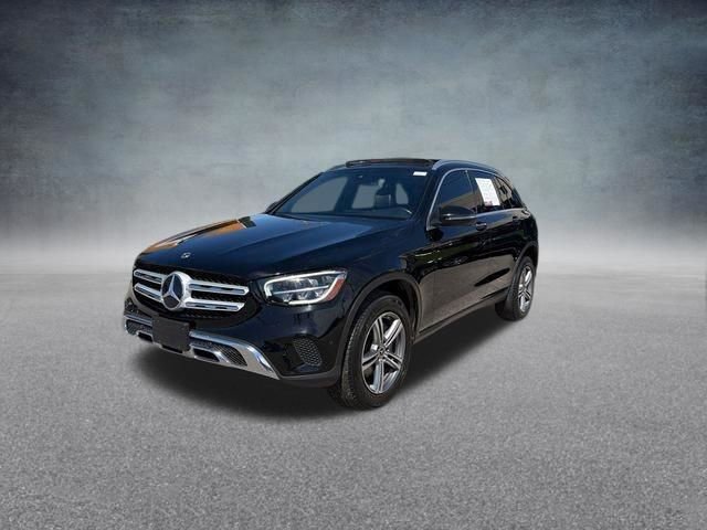 Used 2021 Mercedes-Benz GLC 300 w/ Premium Package image 17