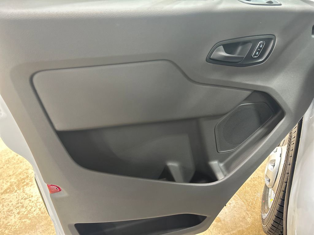 New 2025 Ford Transit 350 148 High Roof AWD w/ Interior Upgrade Package image 6