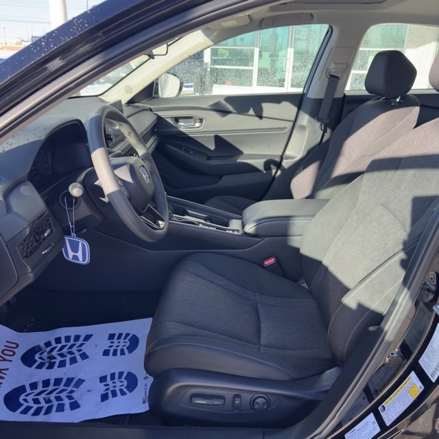 Certified 2024 Honda Accord EX image 10