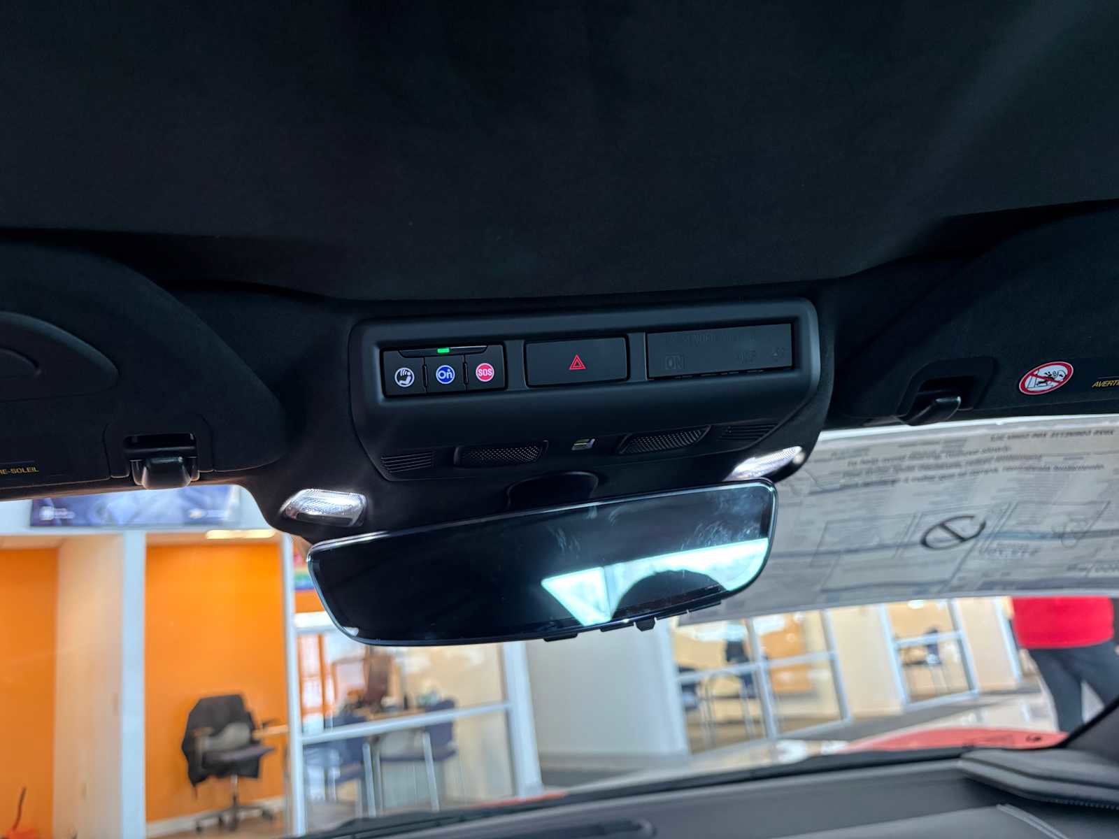 New 2026 Chevrolet Corvette Z06 image 21