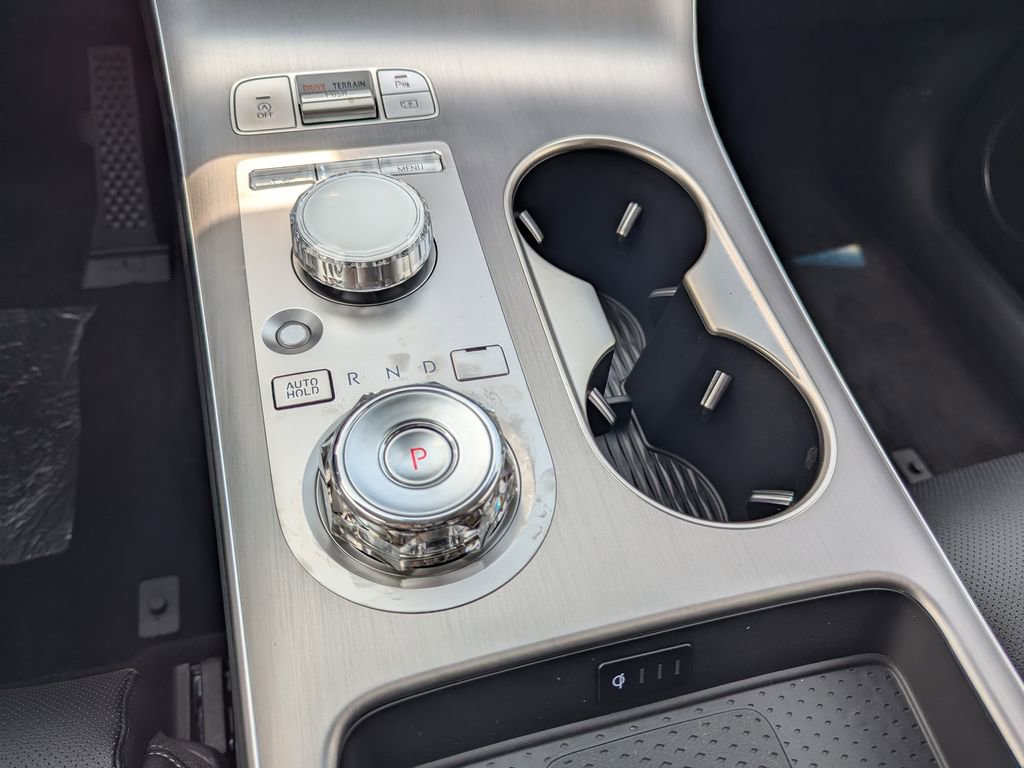 Used 2026 Genesis GV70 2.5T Select image 22