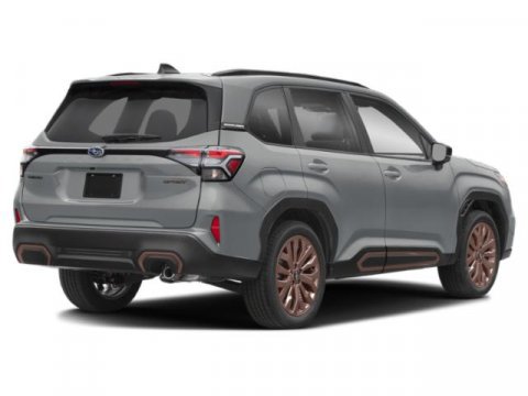 New 2026 Subaru Forester Sport AWD/4WD image 2