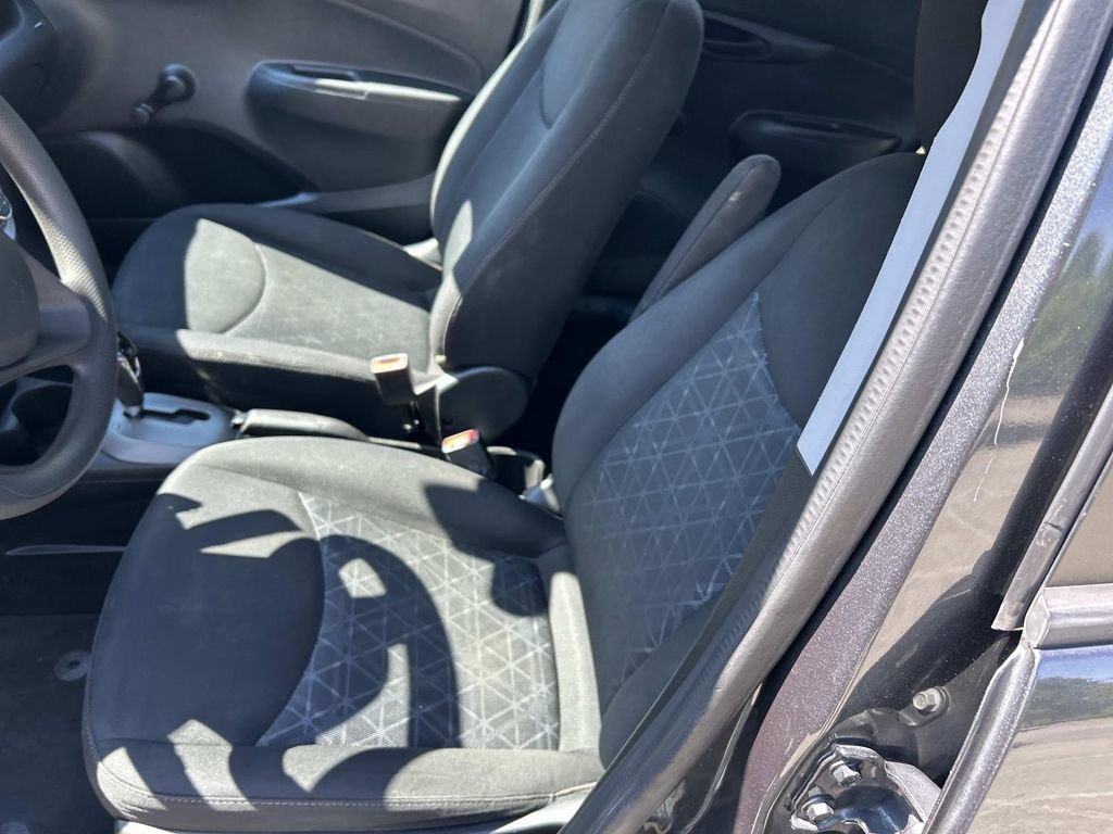 Used 2020 Chevrolet Spark LS FWD image 14